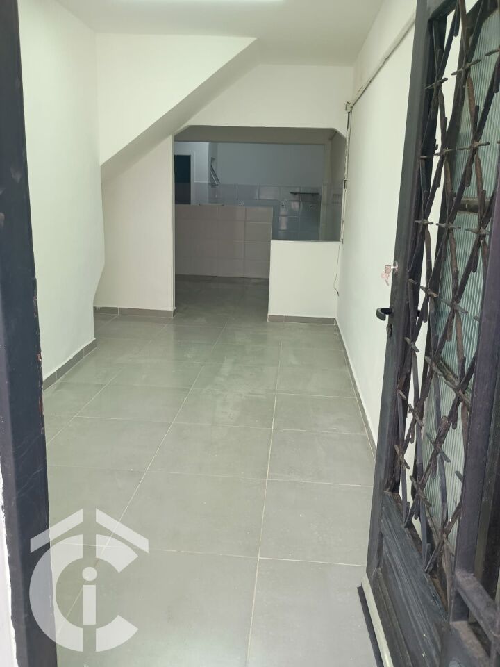 Casa Térrea para Locação - MOOCA