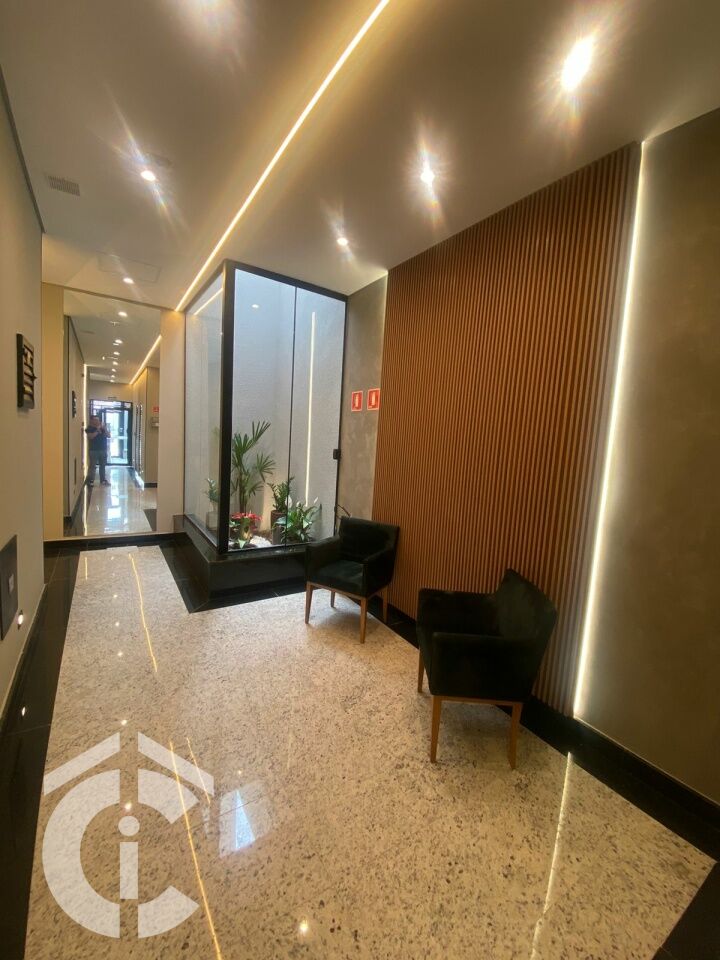 Apartamento para Venda - PARQUE DA VILA PRUDENTE