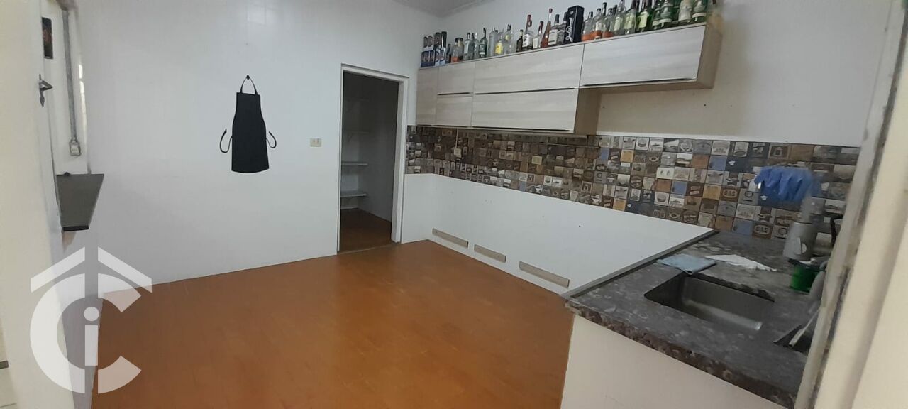 Casa Térrea para Venda - MOOCA