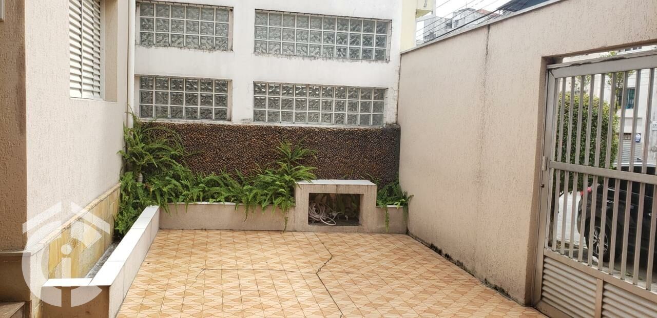 Casa Térrea para Venda - PARQUE DA MOOCA