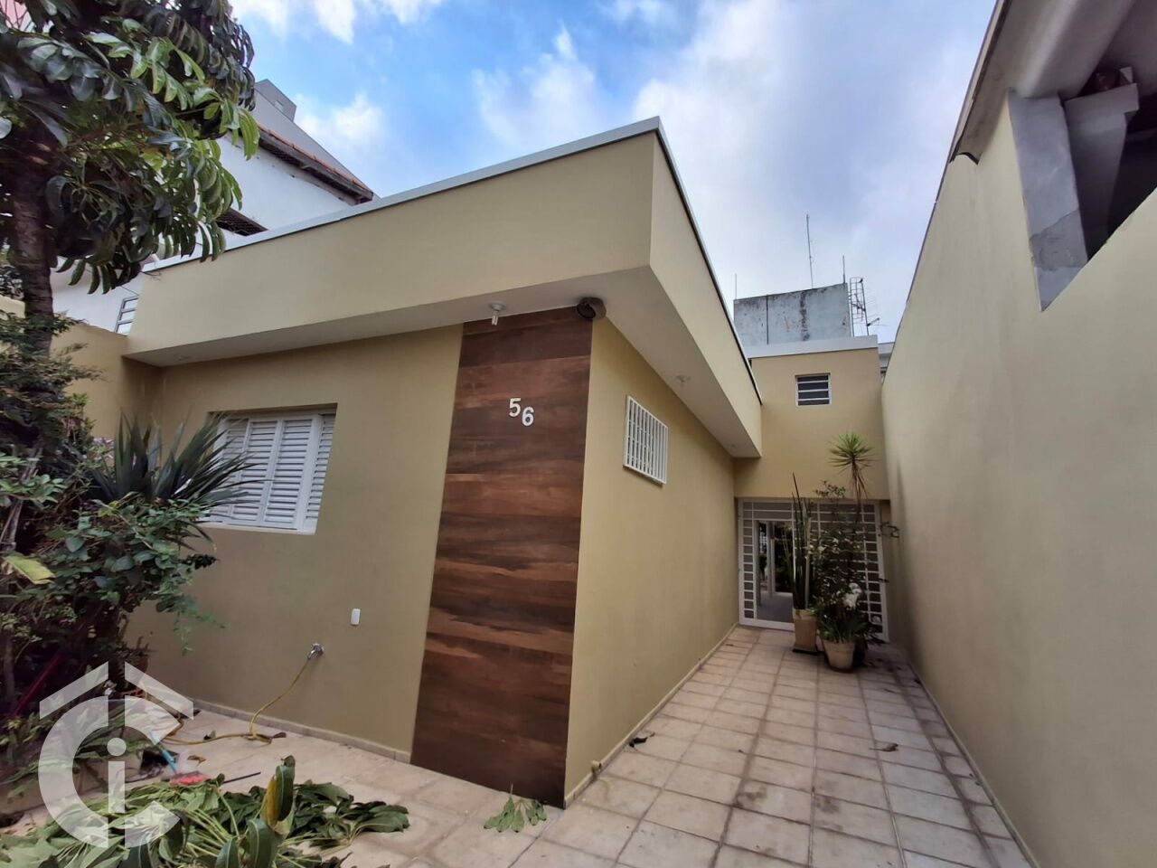 Casa Térrea para Venda - VILA PRUDENTE