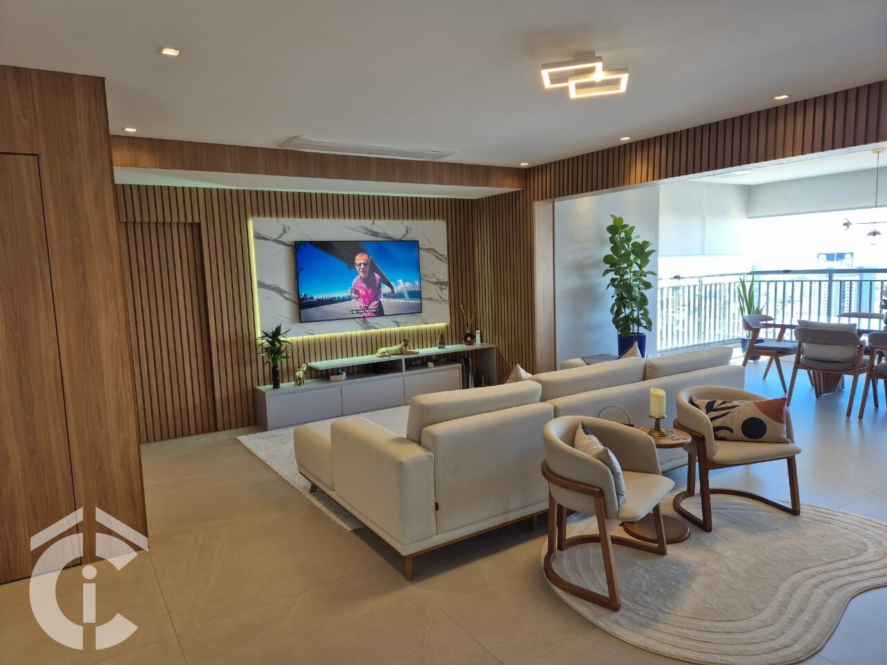 Apartamento para Venda - MOOCA