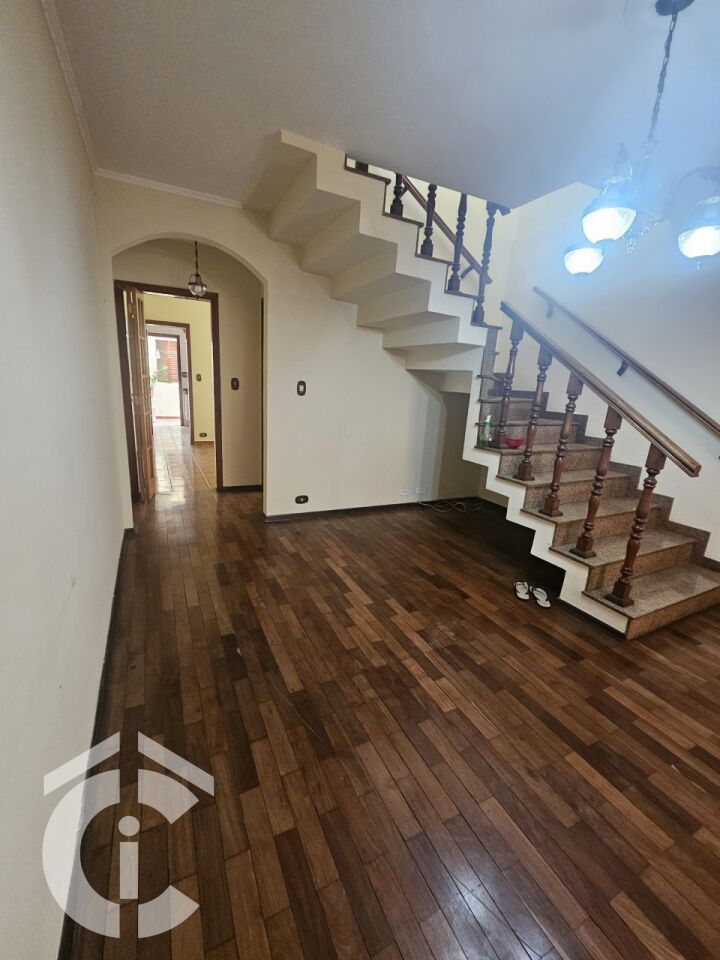 Sobrado para Venda - VILA PRUDENTE