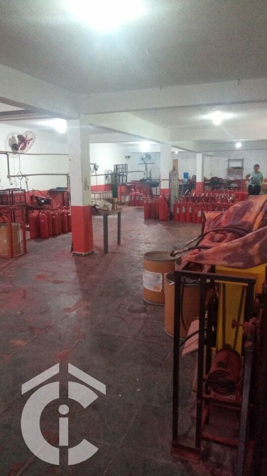 Comercial para Venda - VILA ALPINA