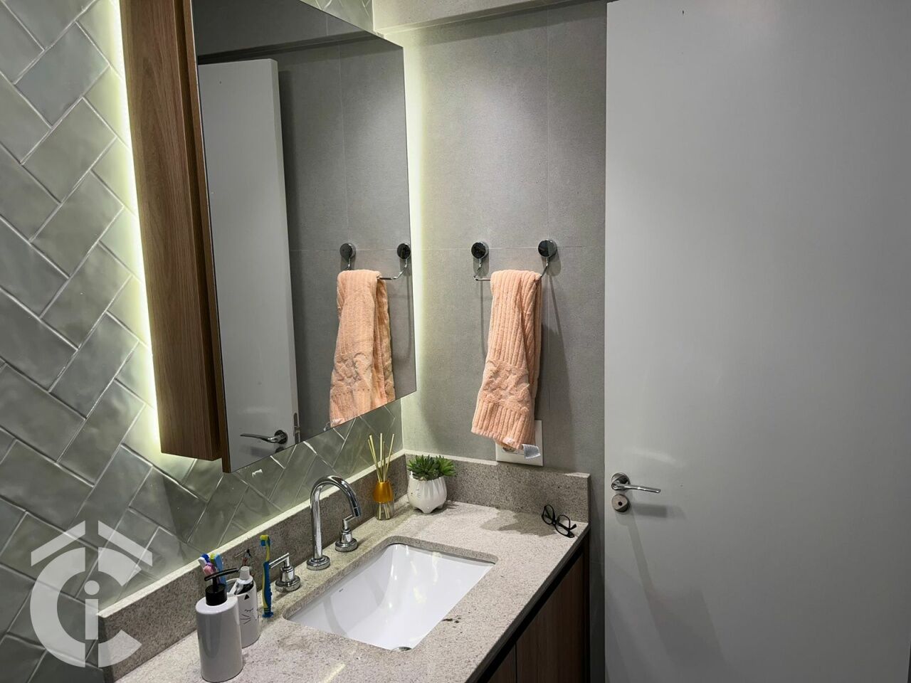 Apartamento para Venda - MOOCA