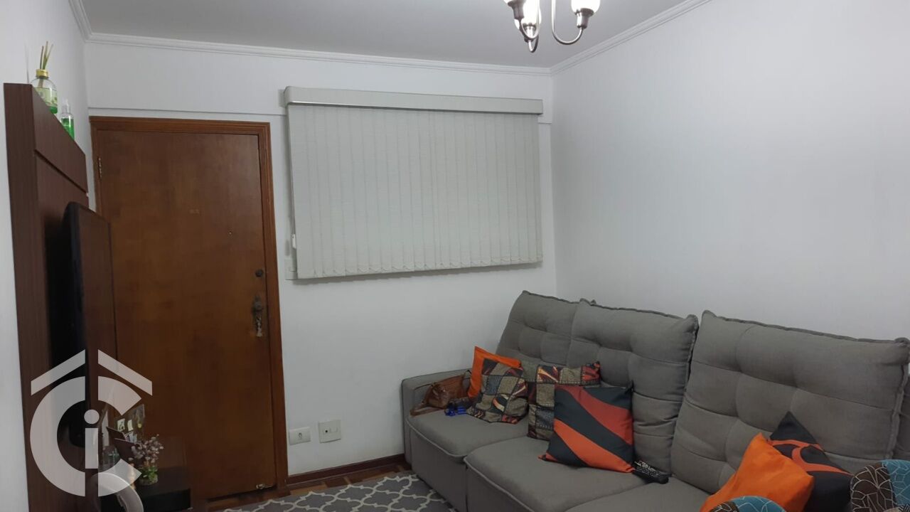 Apartamento para Venda - MOOCA