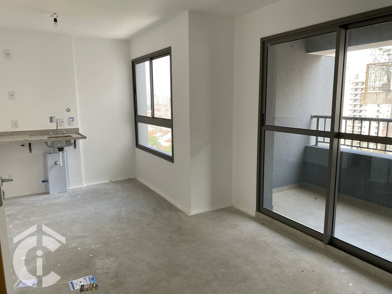 Studio para Venda - MOOCA