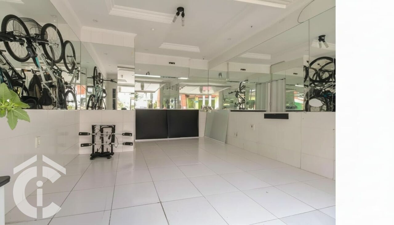 Sobrado para Locação - MOOCA