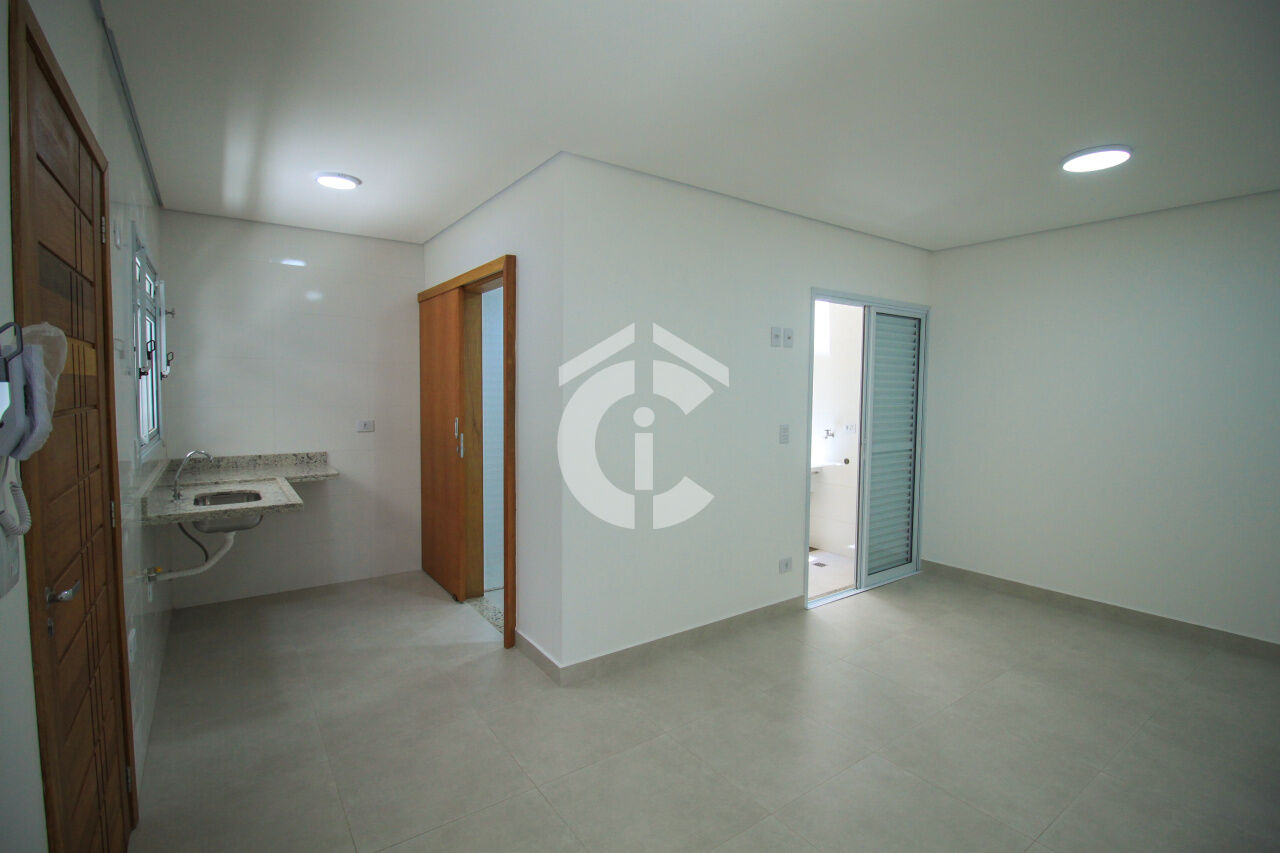 Studio para Venda - VILA INVERNADA