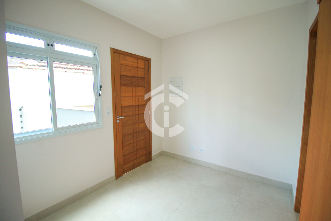 Apartamento para Venda - VILA INVERNADA