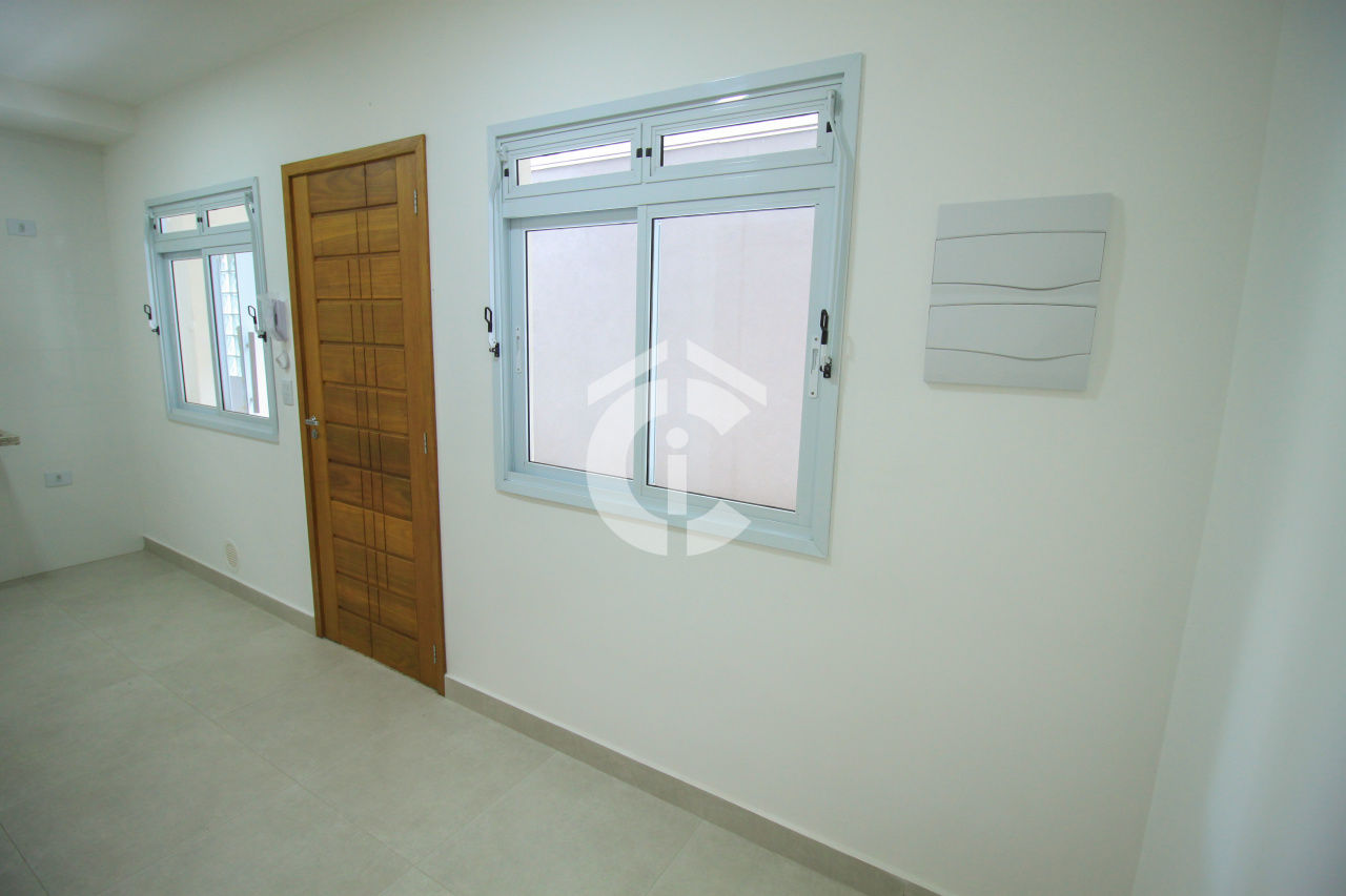 Apartamento para Venda - VILA INVERNADA