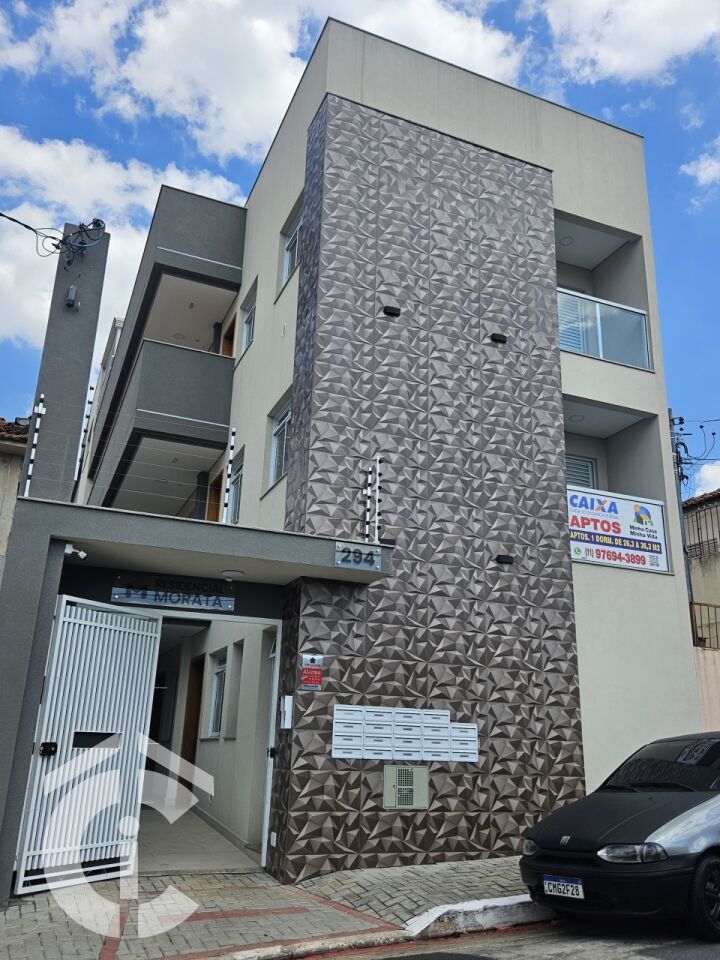 Studio para Venda - VILA INVERNADA