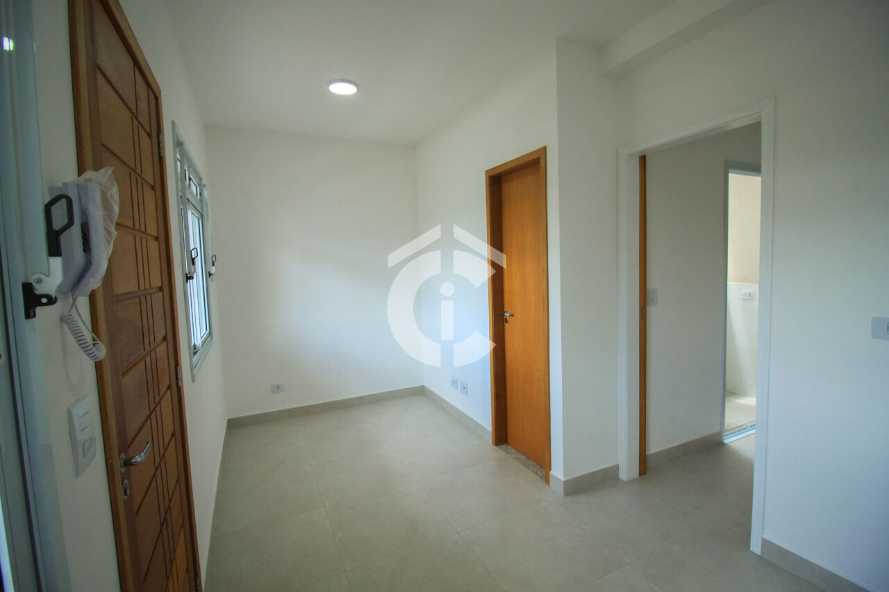 Apartamento para Venda - VILA INVERNADA