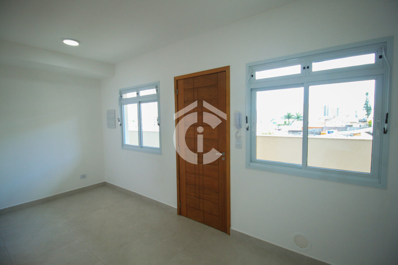 Apartamento para Venda - VILA INVERNADA