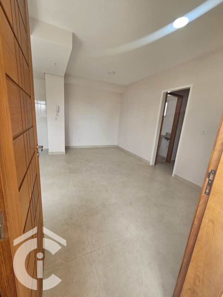 Condomínio para Venda - VILA INVERNADA