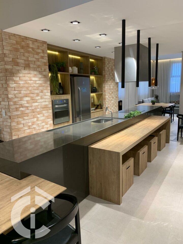 Apartamento para Venda - PARQUE DA MOOCA