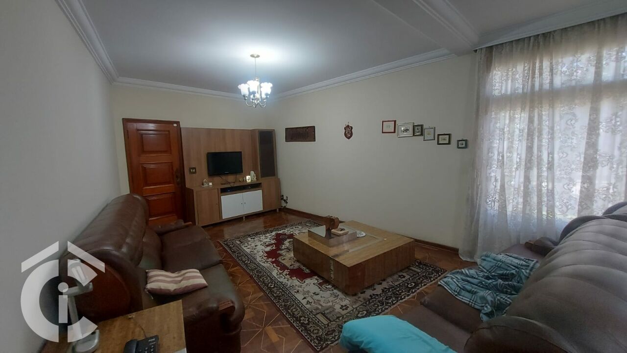 Casa Assobradada para Venda - MOOCA