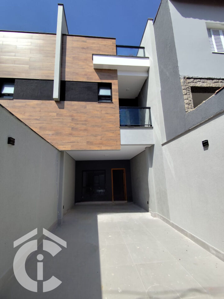 Sobrado para Venda - MOOCA