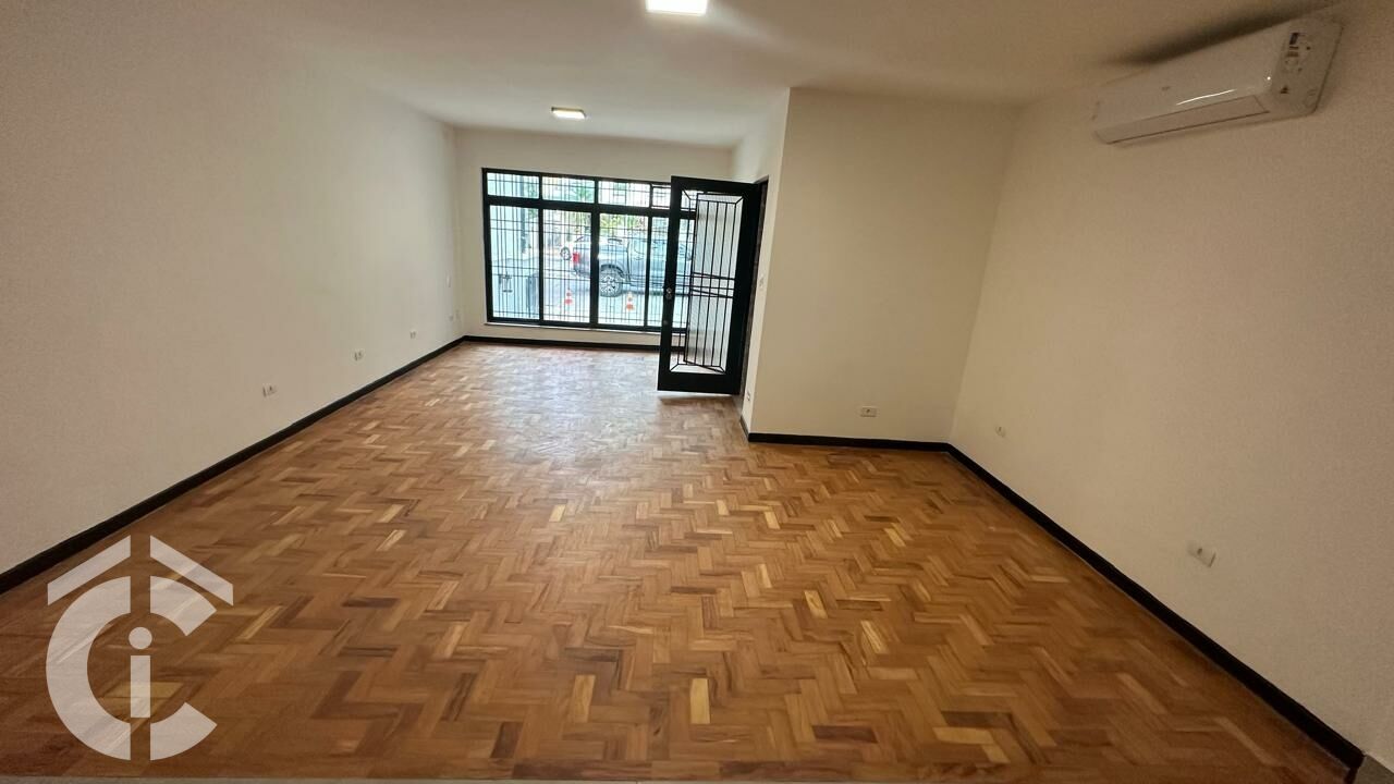 Casa Térrea para Locação - PARQUE DA MOOCA