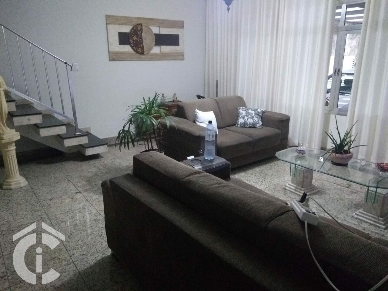 Casa Assobradada para Venda - VILA GOMES CARDIM