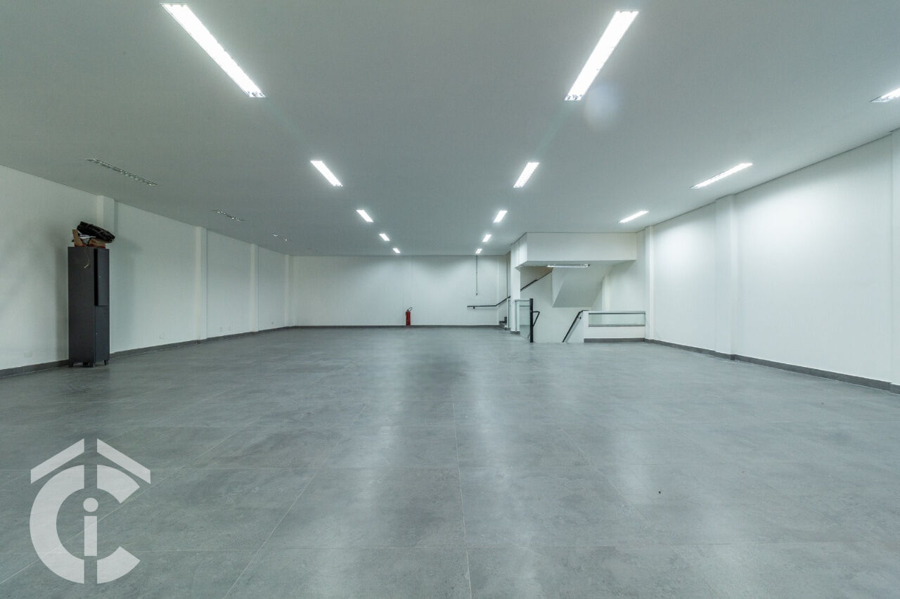 Prédio para Venda - TATUAPÉ