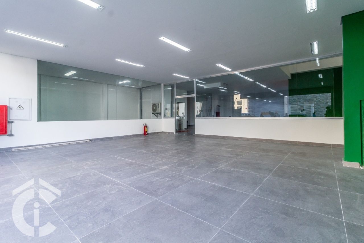 Prédio para Locação - TATUAPÉ