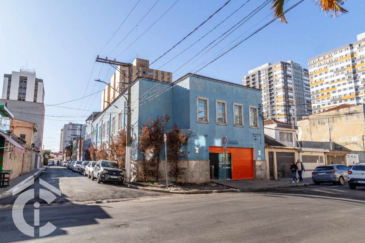 Prédio para Venda - TATUAPÉ