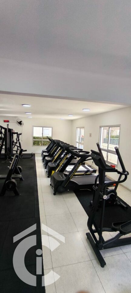 Apartamento para Locação - QUINTA DA PAINEIRA