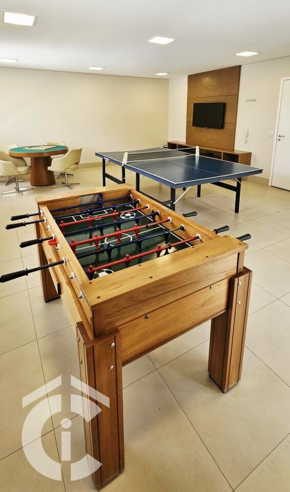 Apartamento para Venda - MOOCA