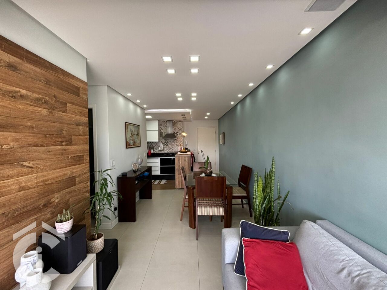 Apartamento para Venda - VILA PRUDENTE