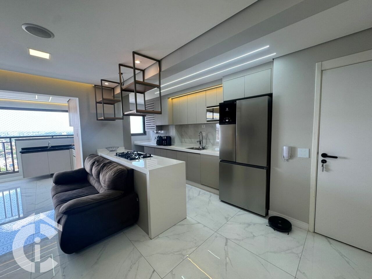 Apartamento para Venda - VILA PRUDENTE