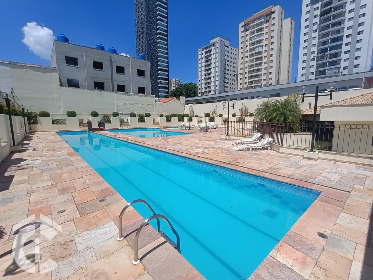 Apartamento para Locação - VILA GOMES CARDIM