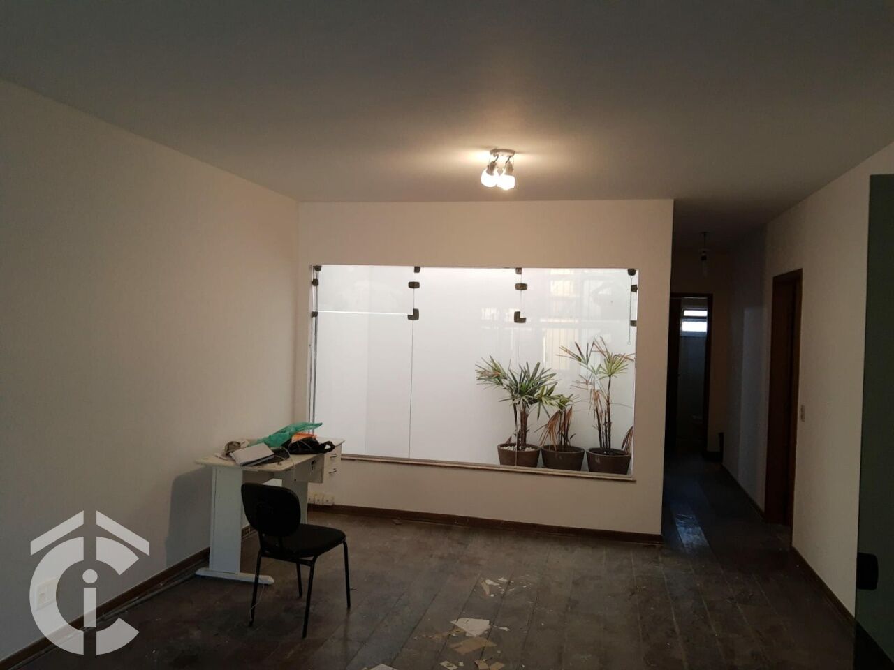 Casa Assobradada para Venda - CHÁCARA BELENZINHO