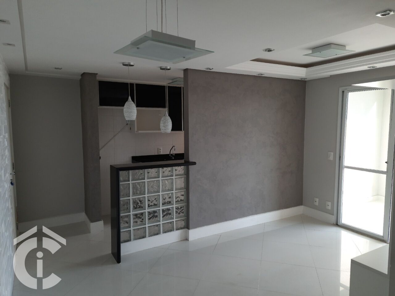 Apartamento para Locação - VILA GRACIOSA