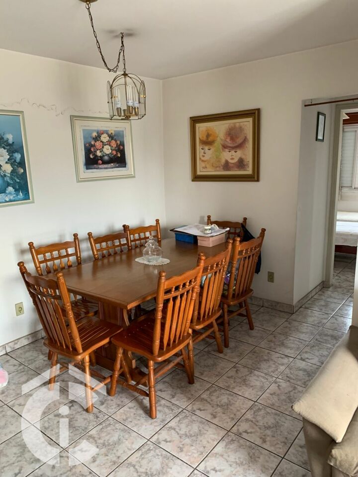 Apartamento para Venda - MOOCA