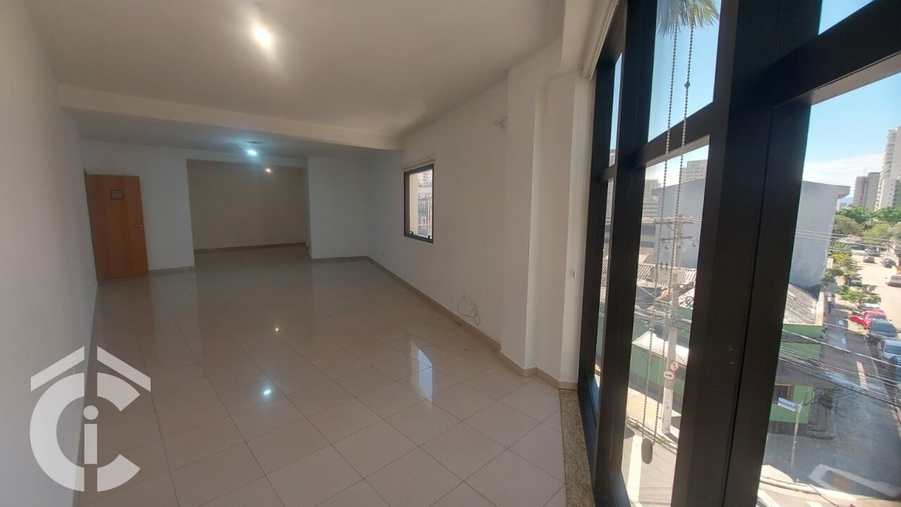 Sala Comercial para Locação - MOOCA