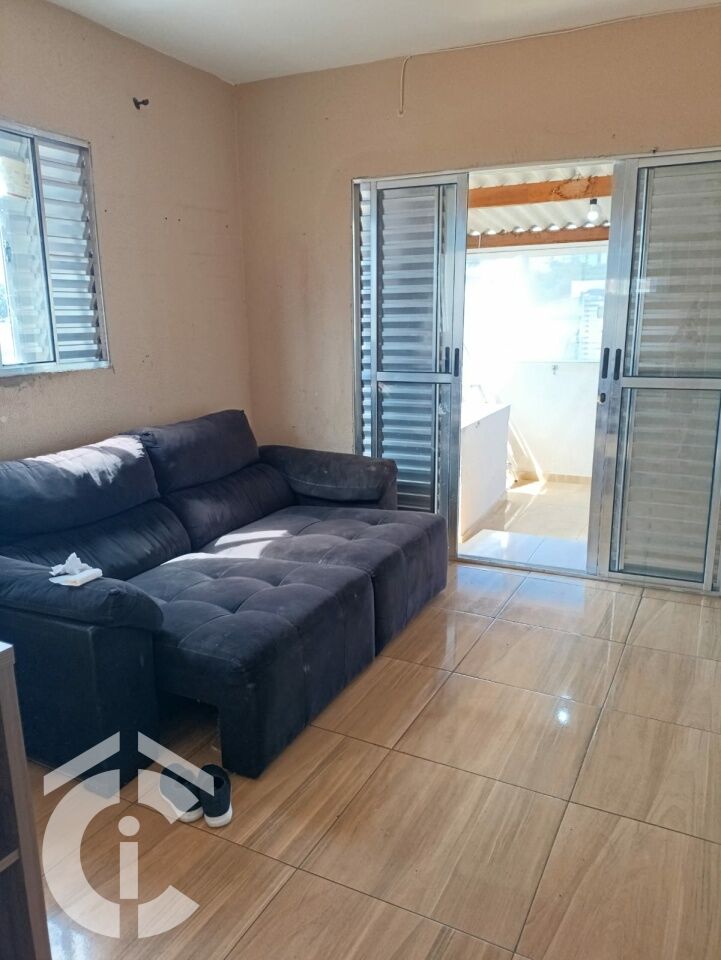 Casa Assobradada para Locação - VILA LÚCIA