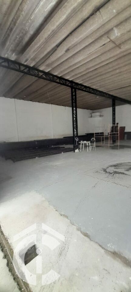 Galpão para Locação - VILA ZELINA