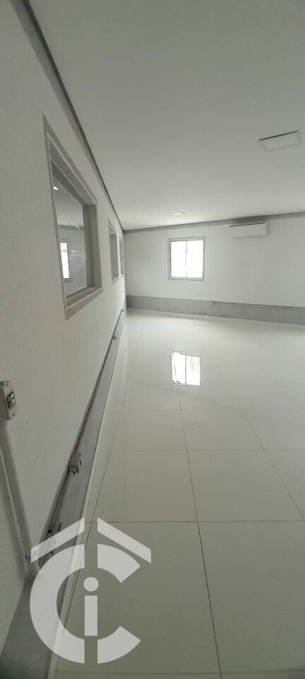 Galpão para Locação - PARQUE DA MOOCA