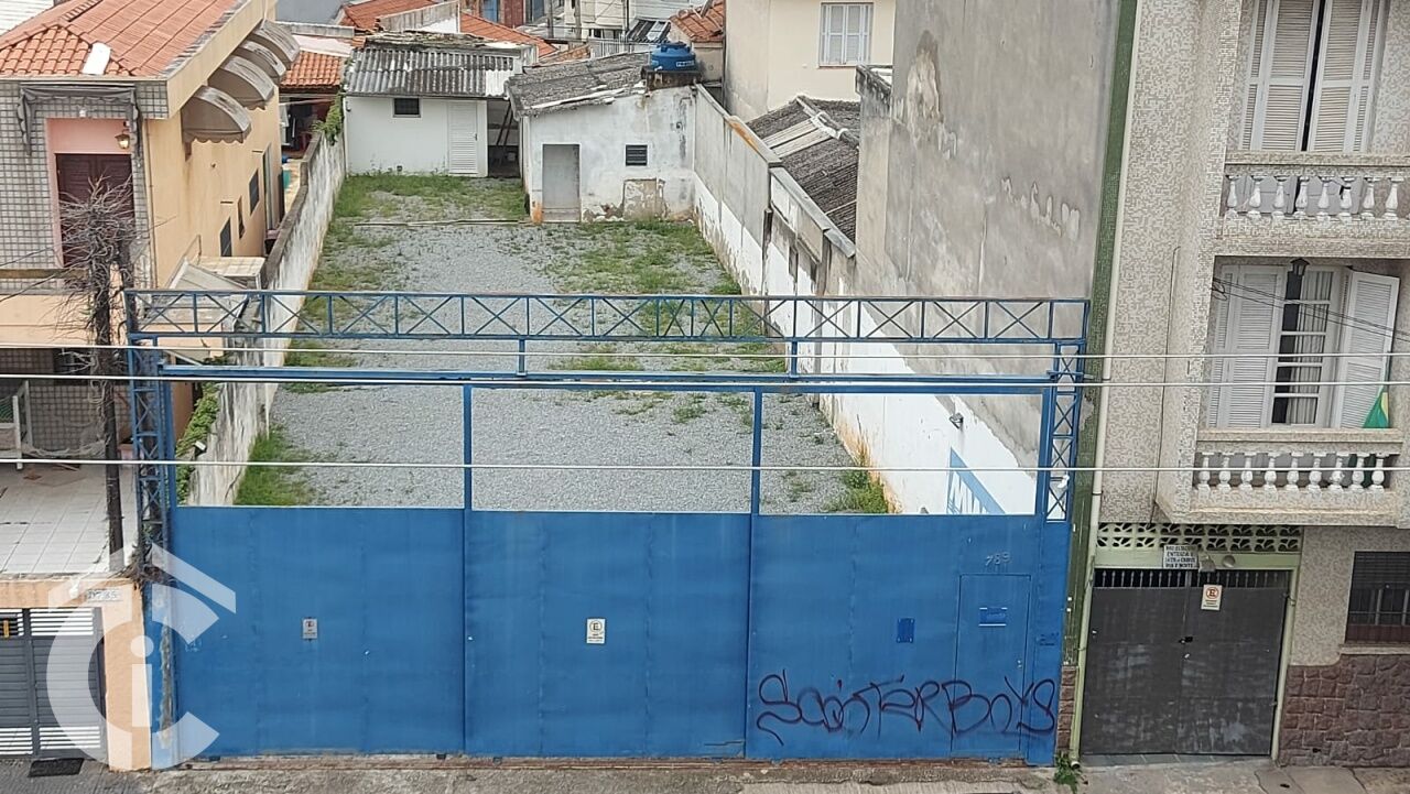 Terreno para Locação - MOOCA