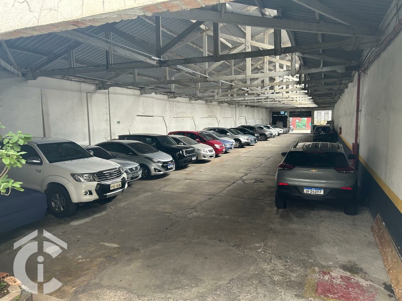 Galpão para Venda - MOOCA