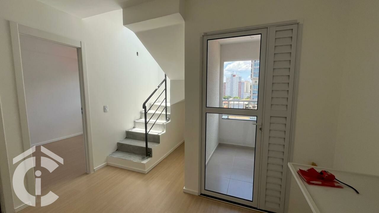 Apartamento para Locação - MOOCA