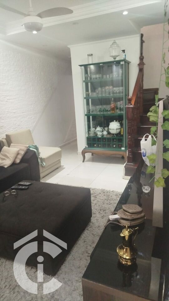 Sobrado para Venda - VILA NOVA