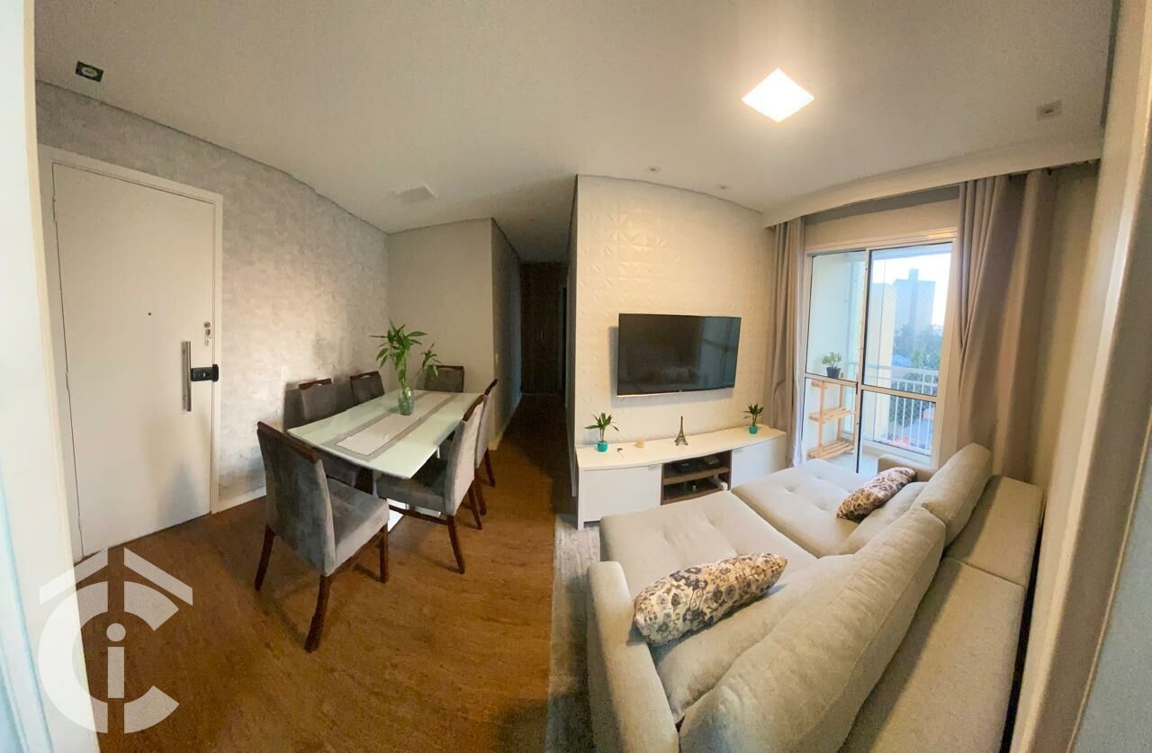 Apartamento para Venda - VILA PRUDENTE