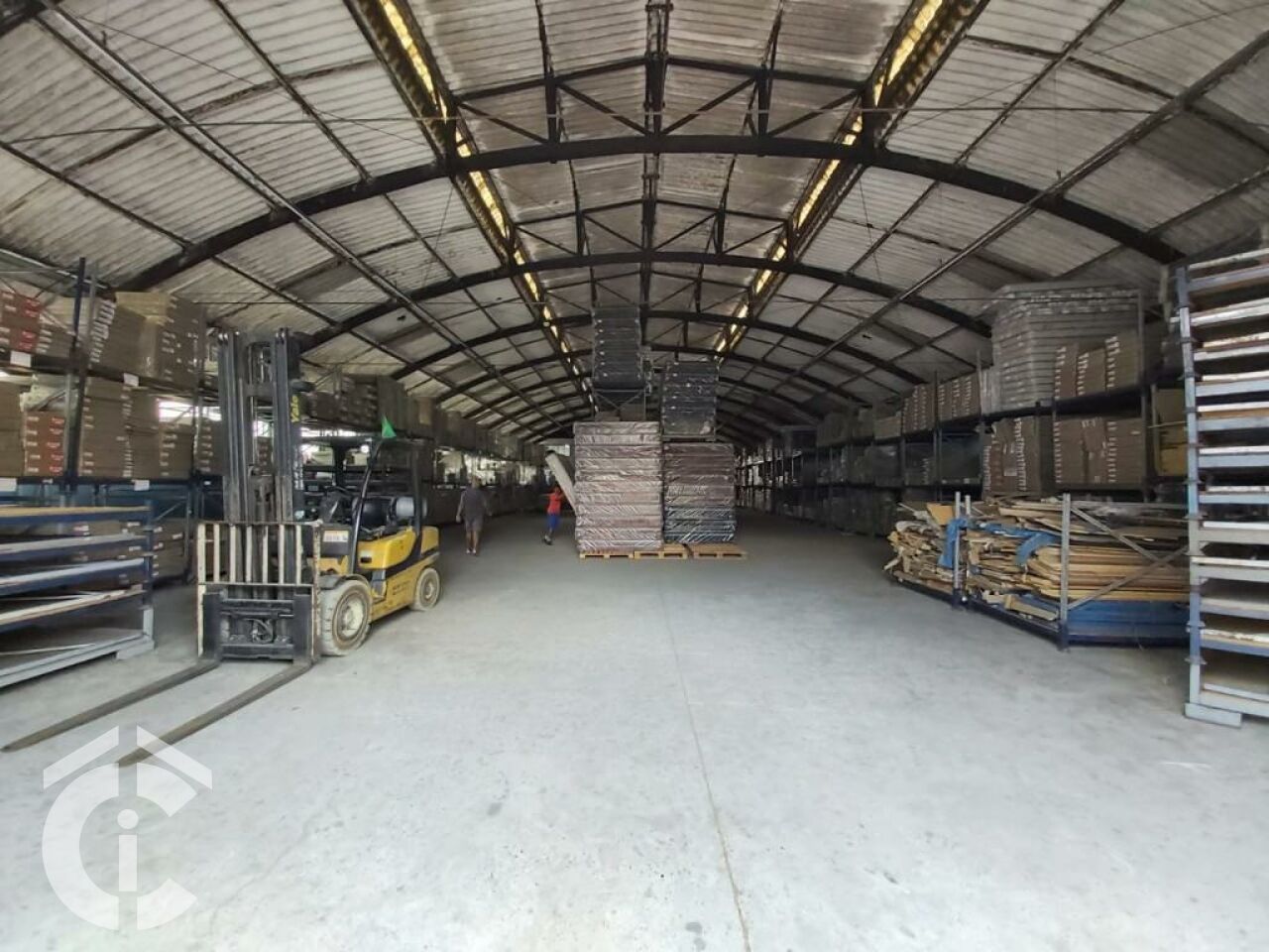 Galpão para Venda - TATUAPÉ