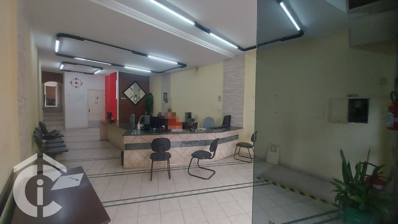 Salão para Venda - VILA PRUDENTE