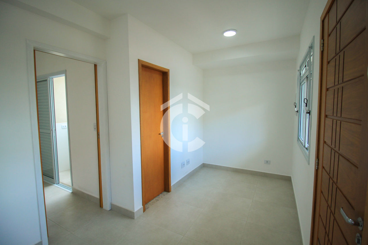Apartamento para Locação - VILA INVERNADA