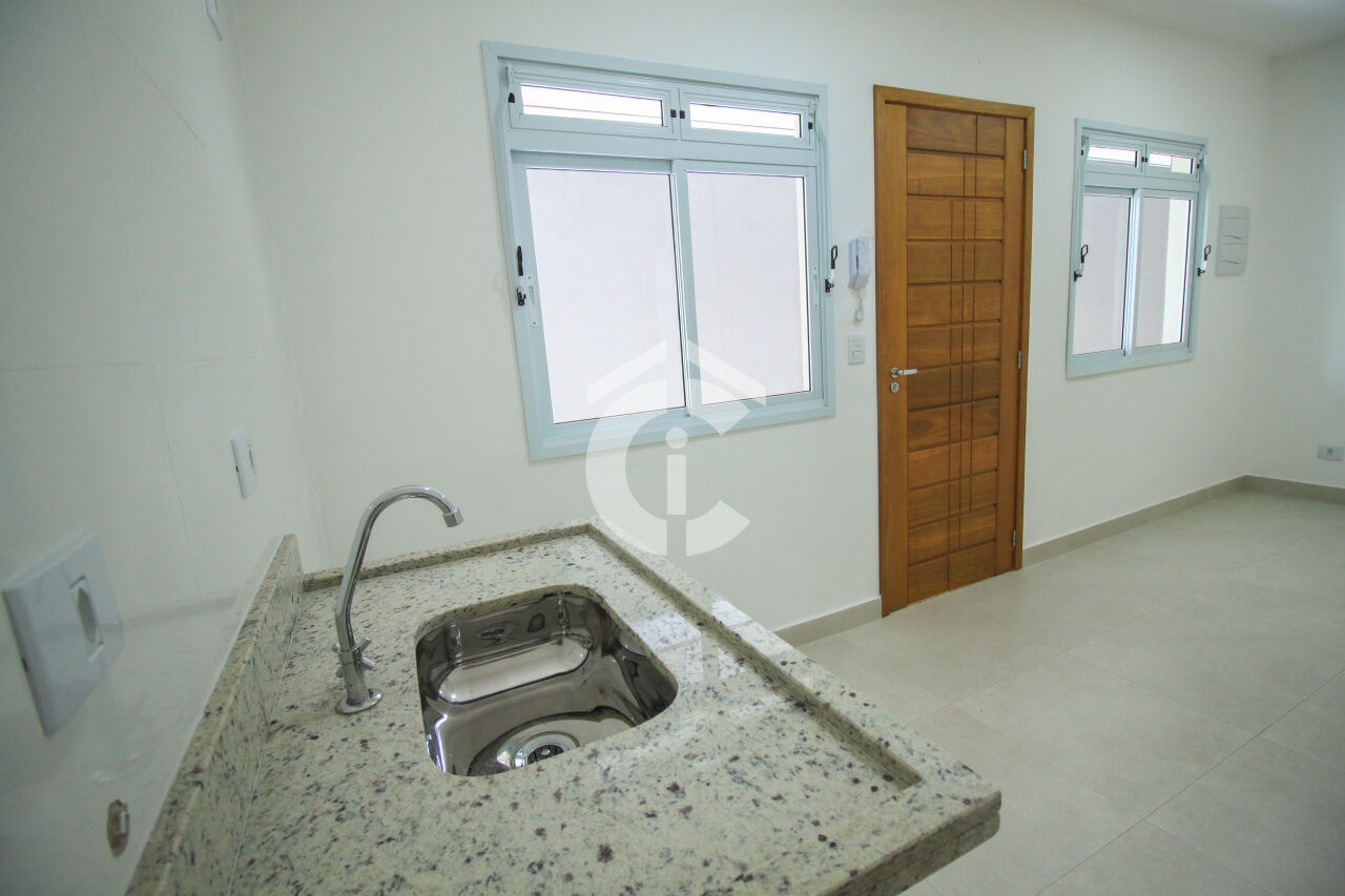 Apartamento para Locação - VILA INVERNADA