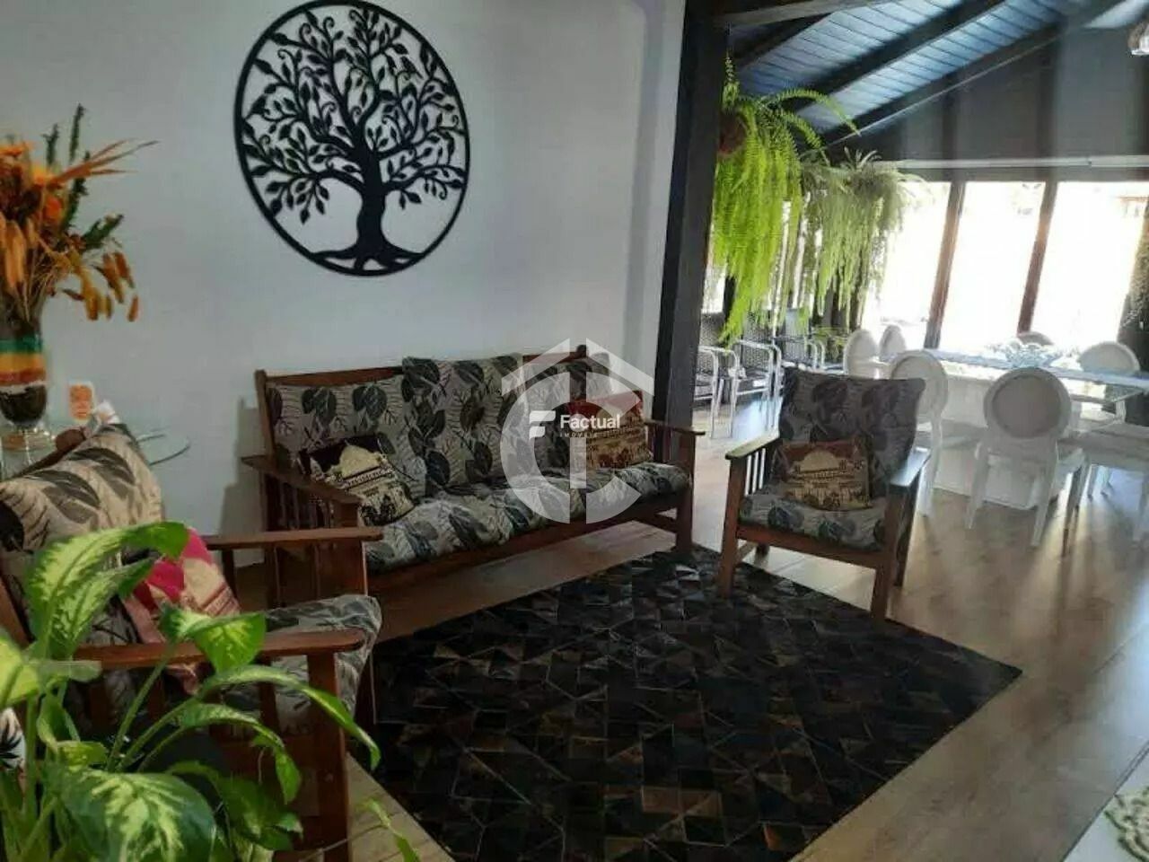 Casa de Praia para Venda - BALNEÁRIO PRAIA DO PERNAMBUCO