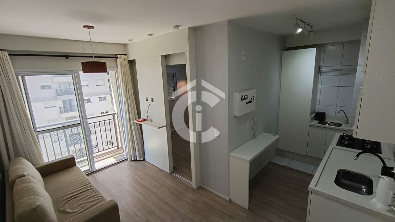 Apartamento para Locação - VILA INVERNADA
